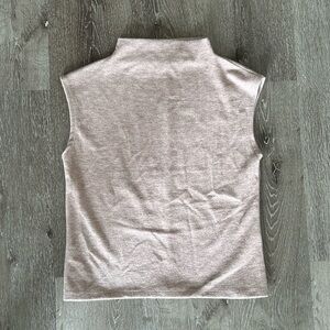 A New Day Mock Neck Top